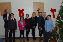 2017 Essay Contest Winners