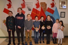 2018 Essay and Poster Winners