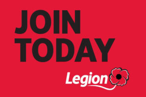 Join the Legion