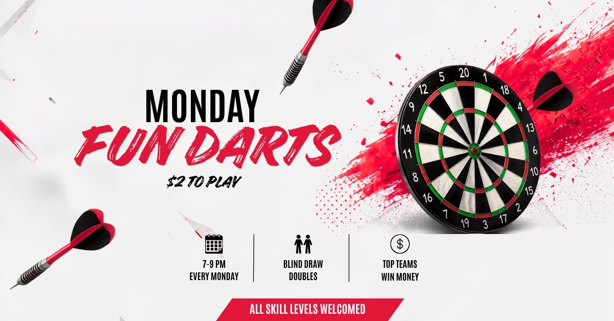 Fun Darts