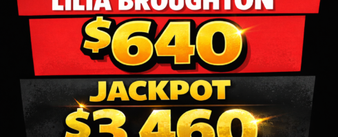 Buy your CATCH  THE ACE Tickets