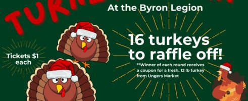 Turkey-Rama 2025 – 13 Dec 2025 – 2-6 PM