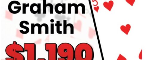 Buy your CATCH  THE ACE Tickets