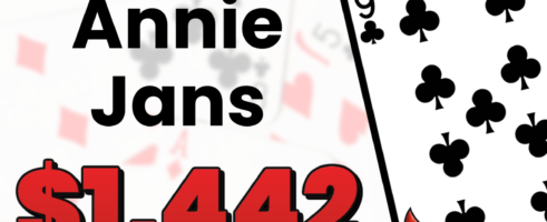 Buy your CATCH  THE ACE Tickets