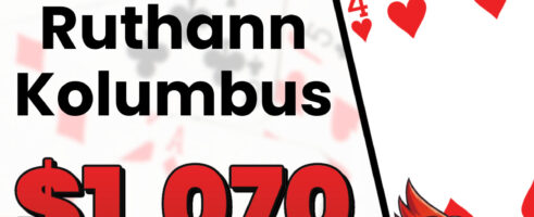 Catch the Ace’s Next draw 23Aug 2026 at 4:00 PM