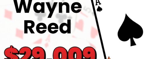 Week 20 and THE ACE HAS BEEN FOUND