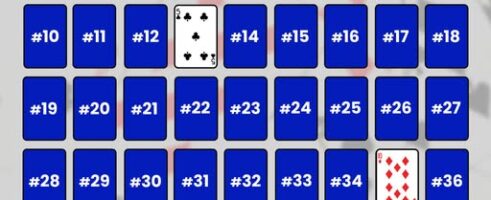 Catch the Ace’s Next draw 19 July 2026 at 4:00 PM