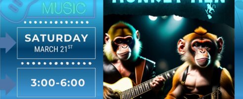 Meat Draw and Music – 21 March 2026 – 3:00 – 6:00 PM