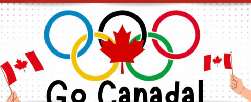 Watch The Olympics on our big Screen – 6-22 Feb 2026