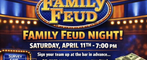 Family Feud – 7 PM 11 Apr 2026