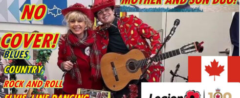 Meat Draw and Live Music – Saturday 4 April