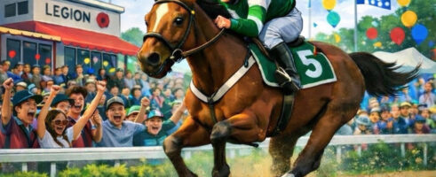 Virtual Horse Racing – 23 May 2026 – Post time 3:00 PM